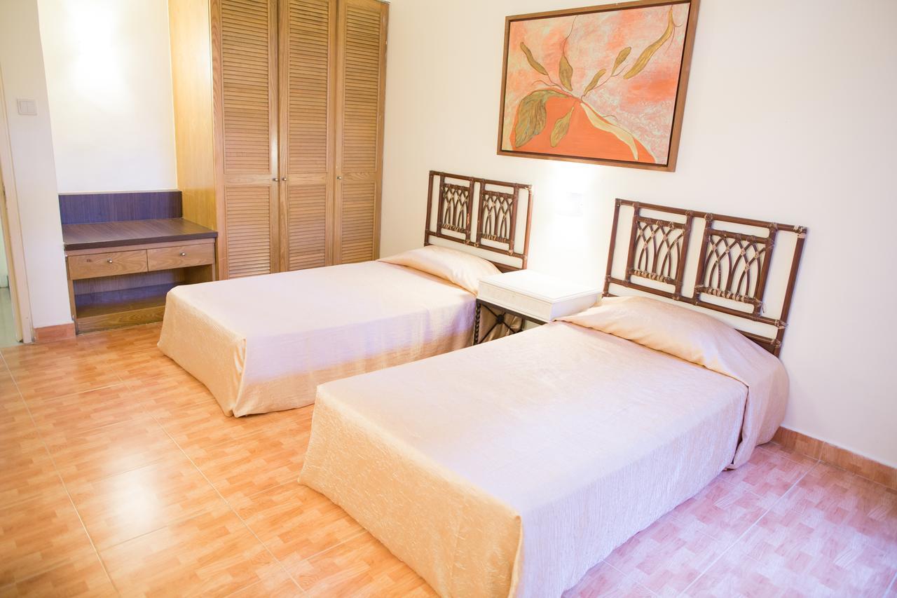 Aranda Country Club Ξενοδοχείο Σιγκαπούρη Εξωτερικό φωτογραφία