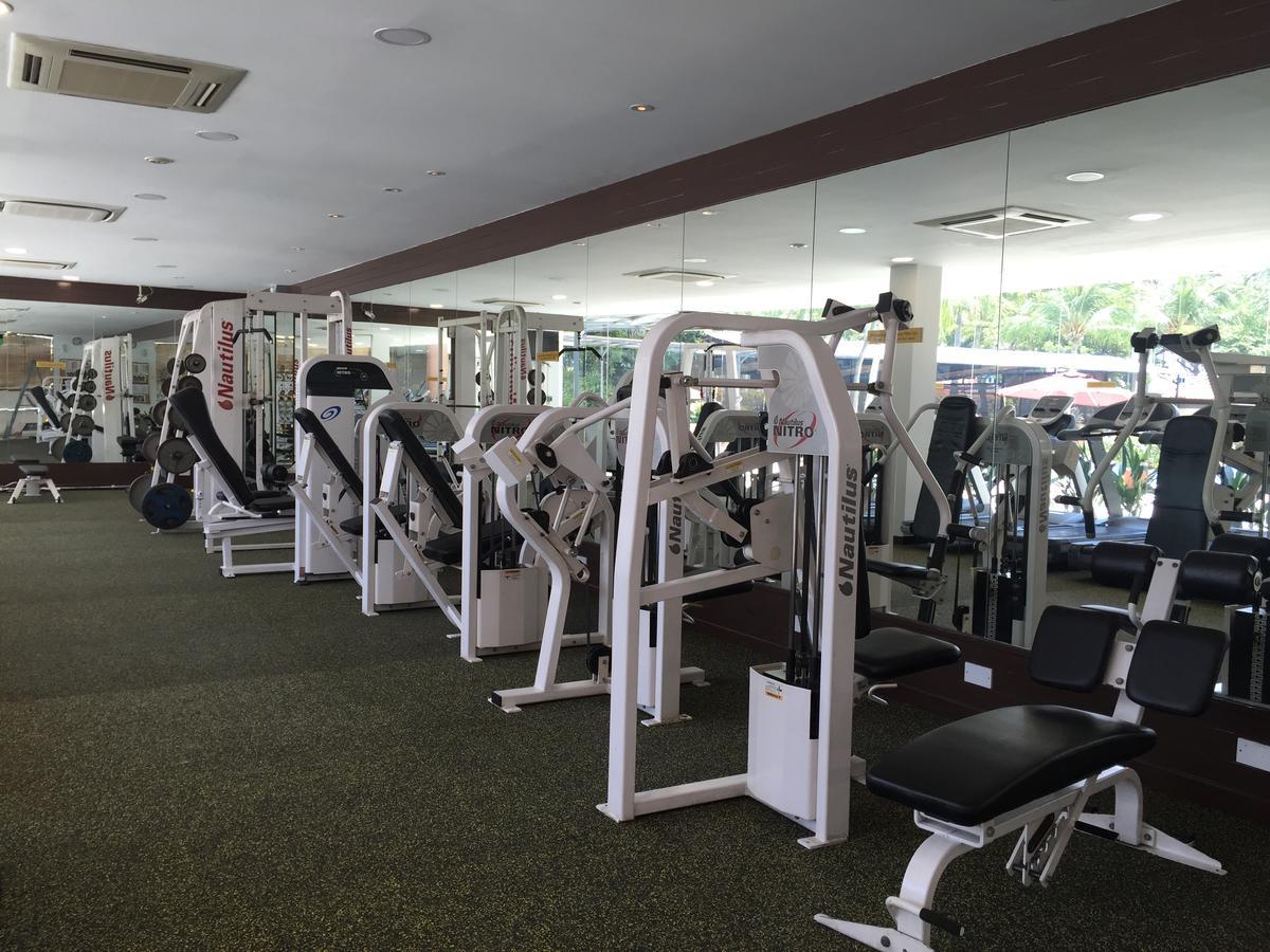 Aranda Country Club Ξενοδοχείο Σιγκαπούρη Εξωτερικό φωτογραφία