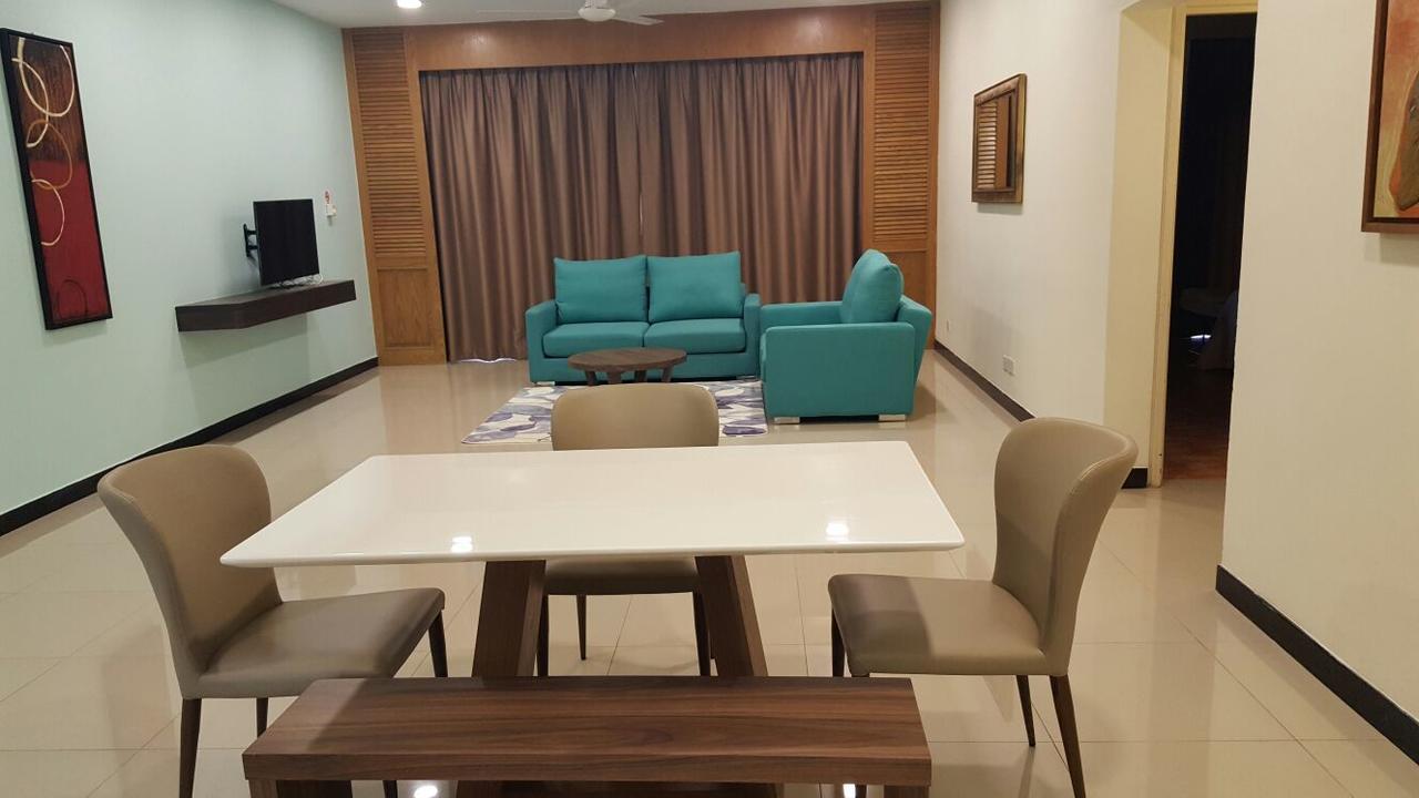 Aranda Country Club Ξενοδοχείο Σιγκαπούρη Εξωτερικό φωτογραφία